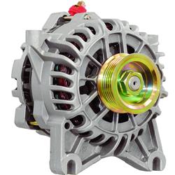 Denso Remanufactured Alternators for 1999-2003 MUSTANG - 210-5342