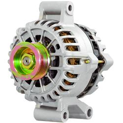 Denso Remanufactured Alternators for 2001-2004 ESCAPE, TRIBUTE - 210-5349