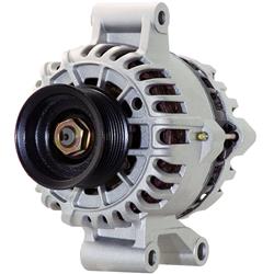 Denso Remanufactured Alternators 210-5354