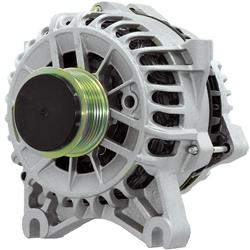 Denso Remanufactured Alternators for 2005 MUSTANG - 210-5355