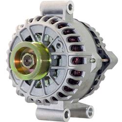 Denso Remanufactured Alternators for 2005-2008 MUSTANG - 210-5356
