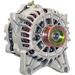 Denso Remanufactured Alternators 210-5362