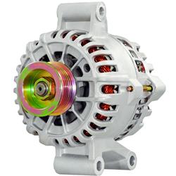 Denso Remanufactured Alternators for 2005-2008 F-150 - 210-5364