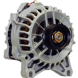 Denso Remanufactured Alternators for 2005-2008 CROWN VICTORIA, GRAND MARQUIS, 2004-2011 TOWN CAR - 210-5365