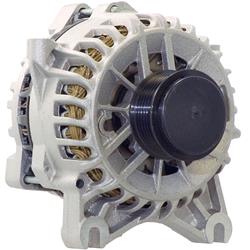 Denso Remanufactured Alternators for 2005-2006 EXPEDITION, NAVIGATOR - 210-5366