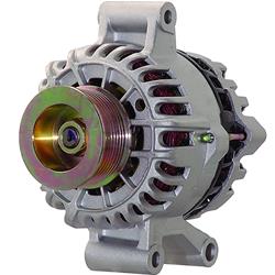 Denso Remanufactured Alternators 210-5374