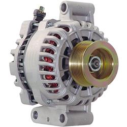 Denso Remanufactured Alternators 210-5375
