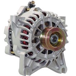 Denso Remanufactured Alternators for 2003-2004 EXPEDITION, NAVIGATOR - 210-5376