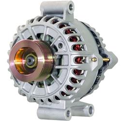 Denso Remanufactured Alternators 210-5377