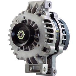 Denso Remanufactured Alternators 210-5383
