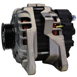 Denso Alternators 211-6008