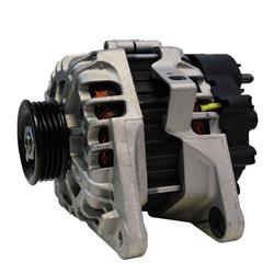 Denso Alternators for 2010-2011 ACCENT, RIO5, 2010-2012 RIO - 211-6016