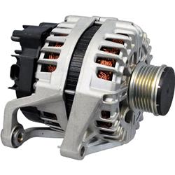 Denso Alternators for 2011-2014 CRUZE - 211-6021