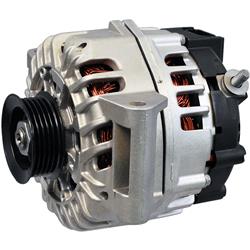 Denso Alternators for 2006-2008 G6, 2007-2010 SKY, 2006-2009 SOLSTICE - 211-6027