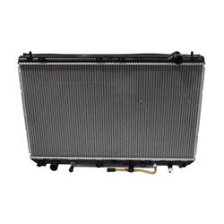 Denso Radiators for 1997-1999 CAMRY, 1997-2001 ES300, 1999 SOLARA - 221-0501