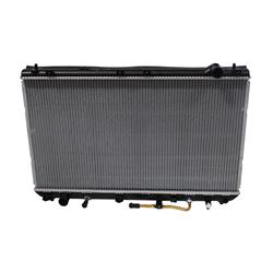 Denso Radiators for 1999-2001 CAMRY, ES300, 2000-2003 SOLARA - 221-0502