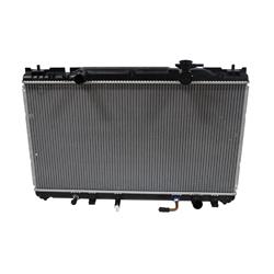 Denso Radiators for 2002-2006 CAMRY - 221-0506