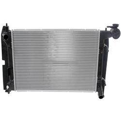Denso Radiators for 2003-2008 COROLLA, MATRIX, VIBE - 221-0514