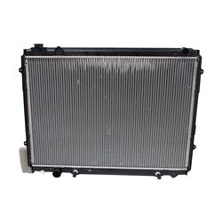 Denso Radiators for 2000-2004 TUNDRA - 221-0516