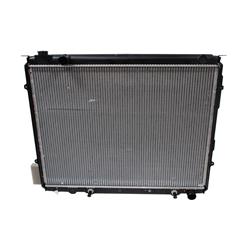 Denso Products 221-0518 Denso Radiators | Summit Racing