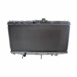 Denso Radiators for 1988-1992 COROLLA - 221-3107