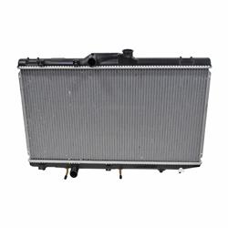 Denso Radiators for 1993-1997 COROLLA, PRIZM - 221-3108