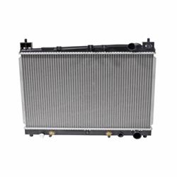 Denso Radiators for 2004-2006 XB, XA, 2000-2005 ECHO - 221-3110