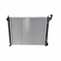 Denso Radiators for 2005-2010 TC - 221-3114