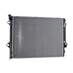 Denso Products Radiators - In Stock Filter Options - Vendor In