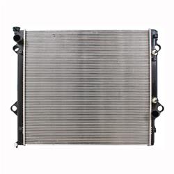 Denso Radiators for 2003-2009 GX470 - 221-3125