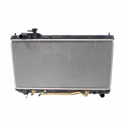 Denso Radiators for 1998-2000 RAV4 - 221-3135