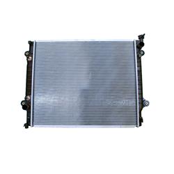 Denso Radiators for 2005-2016 TACOMA - 221-3139