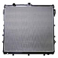 Denso Radiators 221-3149