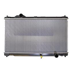 Denso Radiators for 2006-2013 IS250, 2006-2015 IS350 - 221-3169