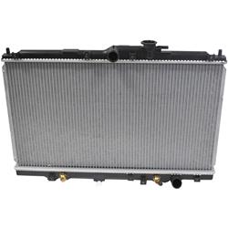 Denso Radiators for 1994-1997 ACCORD, 1997-2001 PRELUDE - 221-3200