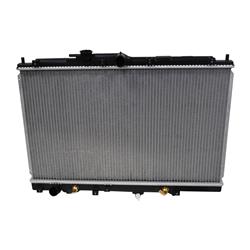 Denso Radiators for 1995-1997 ACCORD - 221-3201