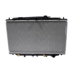 Denso Radiators for 1992-1996 PRELUDE - 221-3202