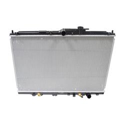 Denso Radiators for 1996-1999 OASIS, 1995-1998 ODYSSEY - 221-3203