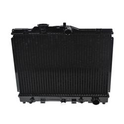 Denso Radiators for 1992-1995 CIVIC, 1993-1997 CIVIC DEL SOL - 221-3206