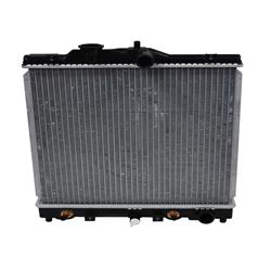 Denso Radiators for 1999-2000 CIVIC - 221-3207