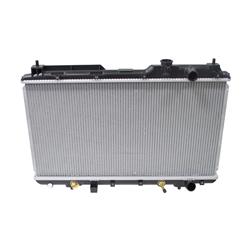 Denso Radiators for 1997-2001 CR-V - 221-3209