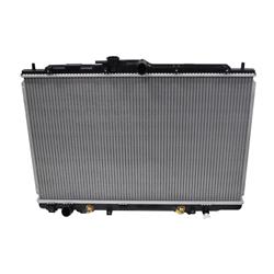 Denso Radiators for 1998-2002 ACCORD, 1999-2001 TL - 221-3213