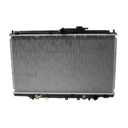 Denso Radiators for 2001-2002 ACCORD - 221-3216