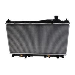 Denso Radiators for 2001-2005 CIVIC - 221-3220