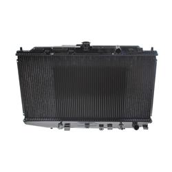Denso Radiators for 1988-1991 CIVIC, CRX - 221-3221
