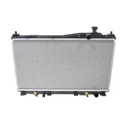 Denso Radiators for 2001 CIVIC - 221-3222