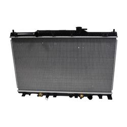 Denso Radiators for 2002-2006 CR-V, 2003-2006 ELEMENT - 221-3223