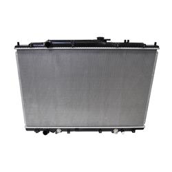 Denso Radiators for 2006-2008 PILOT - 221-3226