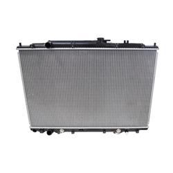 Denso Radiators for 2001-2006 MDX, 2003-2005 PILOT - 221-3232