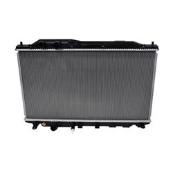 Denso Radiators for 2006-2011 CIVIC - 221-3233